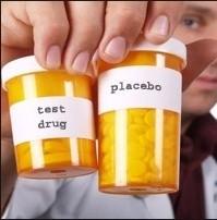 Test ilaç plasebo
