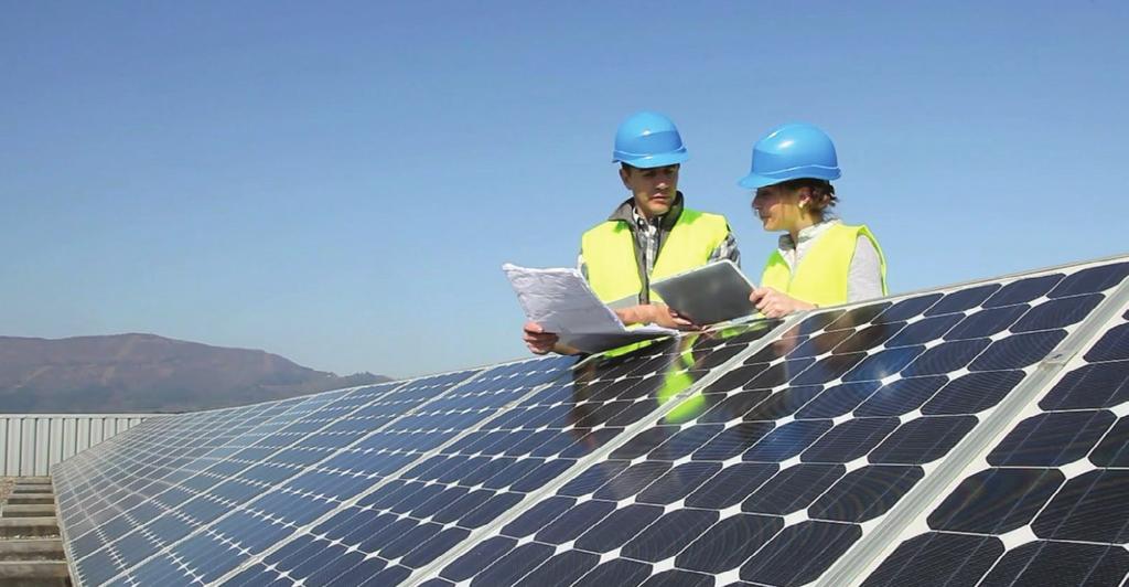 ENERJİ GÜNDEMİ 7 Güneşten Endüstriyel Isı Üretimi Hedefiyle %37 Daha Verimli Sistem Geliştirildi İzmir de güneşten endüstriyel ısı üretimi hedefi ile proje yürütmekte olan bir ekip, oluşturdukları