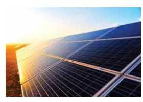 Fotovoltaik sistemler (Güneş panelleri) binaların yüzeylerine, çatılara, teraslara kısaca