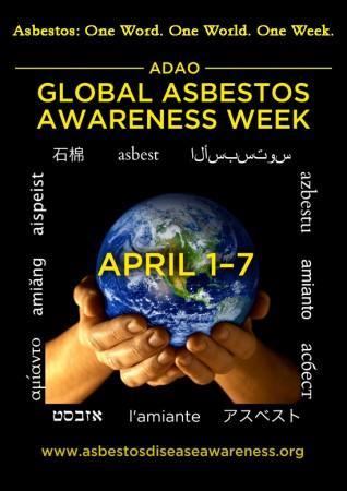 ASBEST MARUZĠYETĠ Birincisi Jeojenik/Çevresel Asbest Maruziyeti olarak adlandırılan ve jeolojik koşullardan