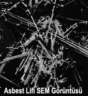 Yayın/2012 (Asbestos Survey Guide) standardı; HSE (Health and Safety Executive)