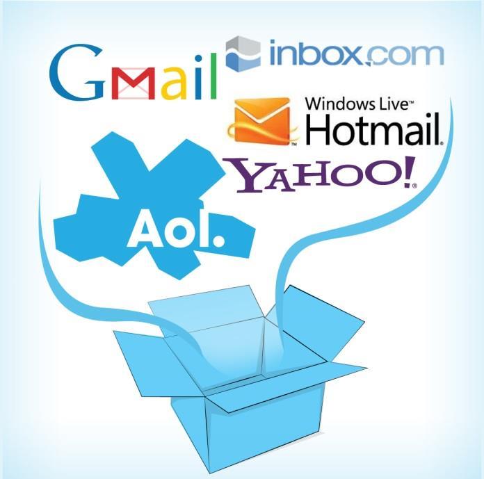 E-Posta Servisleri İnternette E-postal gönderebileceğiniz birçok mail sitesi bulunmaktadır. Bunlar dan birkaçı; Ücretsiz mail adresleri adiniz@hotmail.com adiniz@gmail.com adiniz@yahoo.