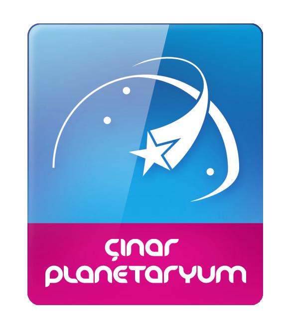 ÇINAR PLANETARYUM PLANETARYUM: ÜÇ BOYUTLU BİR DÜNYA Türkçe de Gezegenevi ya da Uzay Tiyatrosu şeklinde adlandırılan Planetaryum, özel bir projektör aracılığıyla gökyüzü simülasyonlarının bir kubbeye
