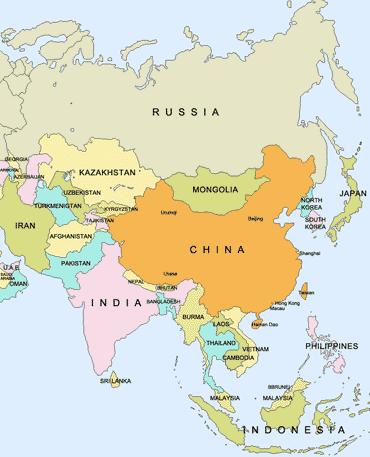 Asya Tayland da inşaat sektöründe 2010 yılında kaydedilen büyüme, özel sektördeki iyileşme ve hükümetin altyapı yatırımları ile 2011 yılının ilk çeyreğinde de devam etmiştir.