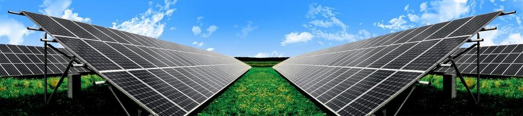 Güneş Enerjisi Teknolojileri Fotovoltik paneller, ticari uygulamalara adapte edilerek düşük güçlerde çalışan paket sistemler oluşturmaktadır.