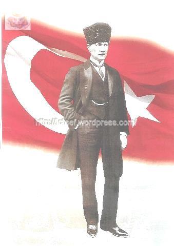 Atatürk'ün Gençliğe Hitabesi Ey Türk gençliği! Birinci vazifen, Türk istiklâlini, Türk Cumhuriyet'ini, ilelebet, muhafaza ve müdafaa etmektir. Mevcudiyetinin ve istikbalinin yegâne temeli budur.