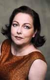DOROTTYA LANG mezzosoprano Baron Ochs auf Lerhenau ALFRED MUFF bas Sophie von Faninal CHEN REISS soprano