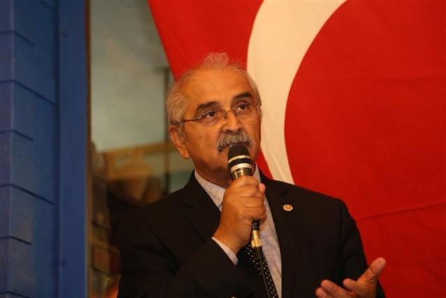 SEYMEN: Bir değiştirir oy çok şeyi CHP Bodrum İlçe Başkanı Recai