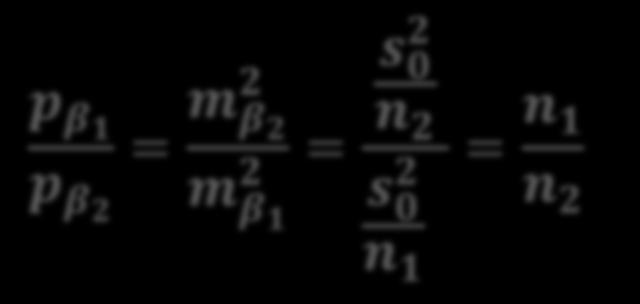 Ölçülerden hesaplanan açının kesin değeri β = β 1 + β + + β n n Bu aletle bir