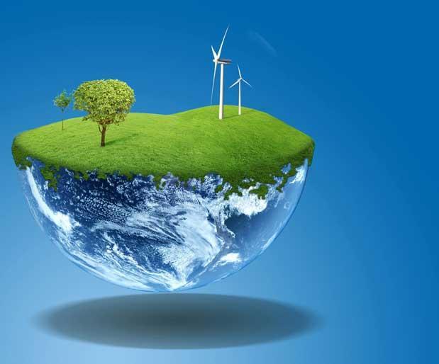 Yenilenebilir Enerji Giriş Son yıllarda nüfus, teknolojik gelişim ve sanayinin artışına paralel olarak yükselen enerji ihtiyacını karşılamak amacıyla alternatif enerji kaynakları önem kazanmaya