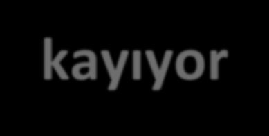 Enerji talep artışının kaynağı Güney Asya ya kayıyor Birincil enerji talebi, 2035 (Mtoe) Küresel Artıştaki Pay 2012-2035 Amerika