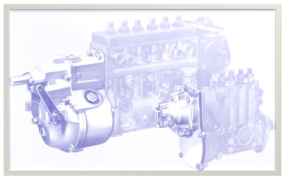 Regülatör Motorun yüküne ve devrine göre gerekli yakıt miktarını otomatik olarak kontrol eden üniteye regülatör denir.
