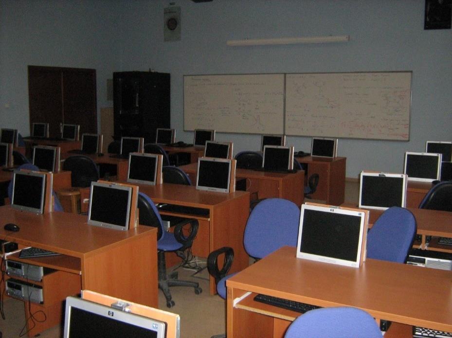 Bilgisayar Laboratuvarı Öğrencilerimiz Erasmus Öğrenci Değişim Programı na katılabilirler.