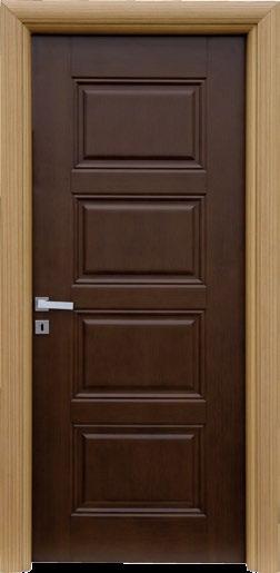 Natural Veneer Combined Doors 7 DOĞAL
