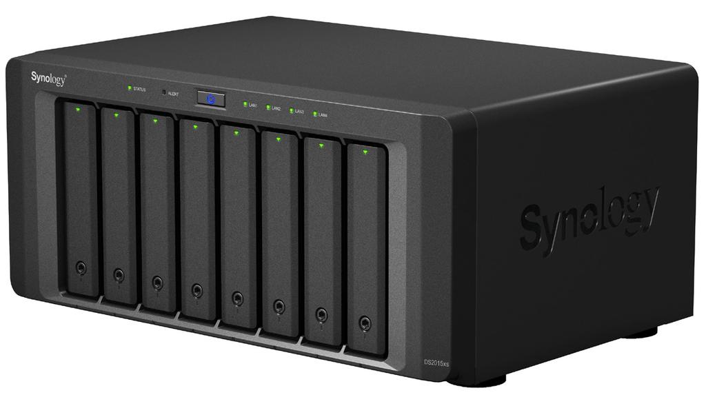 Başlamadan Önce 1Bölüm Bu Synology ürününü satın