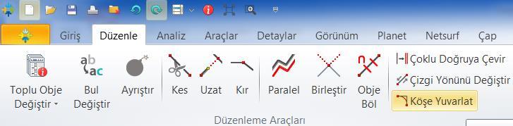 some noktaları olan S1, S2 ve S3 noktaları