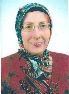 Elif GÜNAYDIN Genel Yoğun Bakım Sorumlu Hemşiresi Sultan SEVGEL KVC Yoğun Bakım Sorumlu
