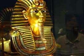 Tutankamon un