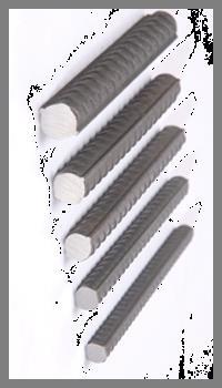 Beton Çelik Çubukların Akma Sınıfları 1. En küçük akma sınırı 220 N/mm 2, (I) 2.
