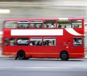 Matematik Problemi Soru: Otobüs kaç durakta durdu?