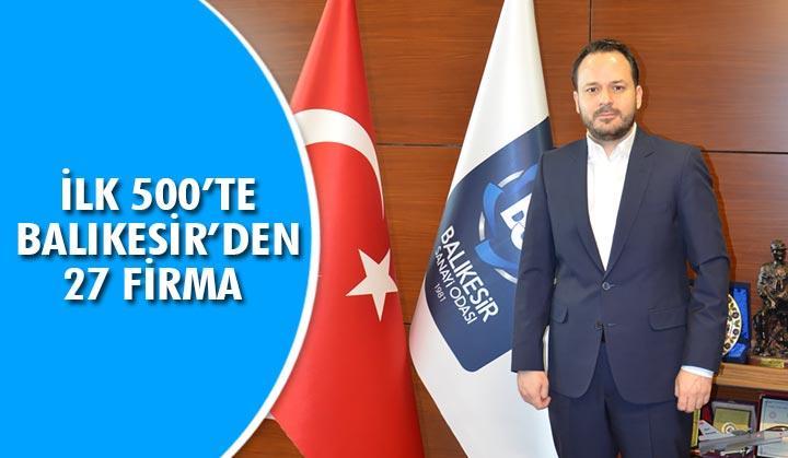 http://www.gazetemerhaba.com/bso-en-iyiler-arasinda/ İstanbul Sanayi Odası tarafından her yıl gerçekleştirilen Türkiye'nin En Büyük 500 Sanayi Kuruluşu çalışmasının 2016 yılı sonuçları açıklandı.