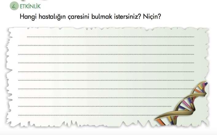 Bilgi Birikimi Boyutu: Olgusal bilgi grubu Bilişsel Süreç Boyutu: Anlama basamağı Değerlendirme: Olgusal bilgi, bir konunun kapsamını tanıyabilen bir öğrencinin konu ile ilgili problemleri