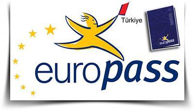 Uluslararasılaşma çalışmaları: Europass Mobility Belgesi