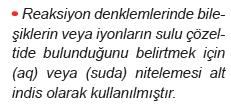 Hız = k x giren maddelerin derişim eşitliği elde edilir. Burada k, hız sabitini göstermektedir.