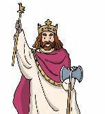 Krallar neden taç takıyordu? Taç, kralların otoritelerinin simgesiydi ve şef olduklarını gösteriyordu.