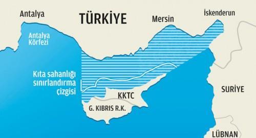 Türkiye ve KKTC nin Kıbrıs meselesine kapsamlı çözüm bulunması çabalarını sürdüreceğini de hatırlatmaktadır 298.