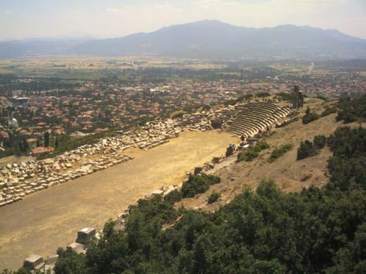 Çameli ve Gölhisar havzaları Burdur Fethiye Fay Zonu üzerinde sismik aktivitenin oldukça yoğun olduğu bir bölgede bulunmaktadır (Şekil 1.4).
