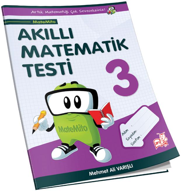 Artık matematik dersinde eğleniyorum.