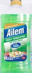 TEMİZLEYİCİ 1009 ml Gülpembe Roses 1009 ml Okyanus Ocean for your entire home cleaning bütün yüzeylerde kiri yok