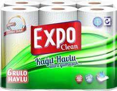 Expo KAĞIT GRUBU Expo Paper