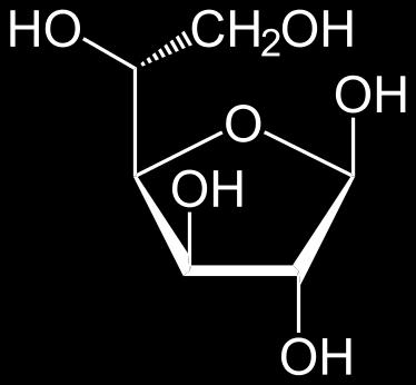 β-d- Glukopiranoz α-d-