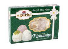 Pişmaniye [140 gr] Small Size Box Fairy Floss