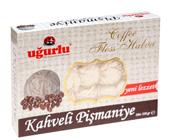 24 Meyve Parçacıklı Çikolatalı Pişmaniye (Vakumlu) [95 gr]