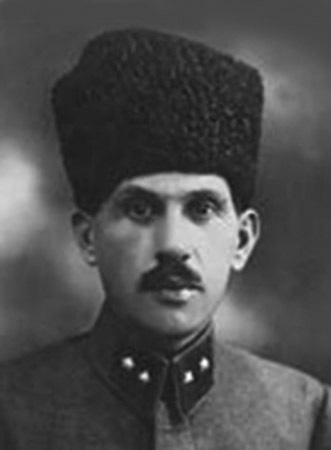 ile ikinci büyük çıkarmayı yapmıştır. Hedefi Kocaçimen Mustafa Kemal: Bir tek tedbir kalmıştır. Komuta ettiğiniz tüm kuvvetleri benim emrime veriniz Albay Kâzım (Özalp): Çok gelmez mi?