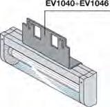 L=355mm+priz Kapı Switch Model EV40 EV4 EV43 EV40 7,00 79,00
