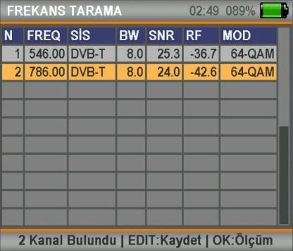 ENTER tuşuna basarak seyredebilirsiniz.