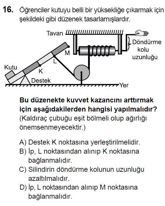 Bileşik Makineler Alıştırma 2.13 Alıştırma 2.