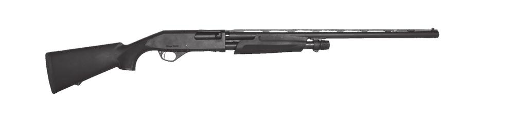 GİRİŞ: Stoeger Model P3500 av tüfeğini satın aldığınız için teşekkür ederiz. Sorunsuz şekilde kullanılmasını sağlamak üzere tasarlanmış ve imal edilmiştir.