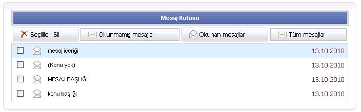 4 Çevre ve Orman Bakanlığı Seveso Bildirim Sistemi Kılavuzu Kuruluş sorumlulukları kısmının altında kuruluşun yeni bildirim yapabilmesini sağlayan bildirim sihirbazına yönlendiren bir buton yer alır.