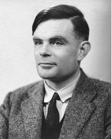 Alan Turing: Bilgisayar Mühendisliği ve
