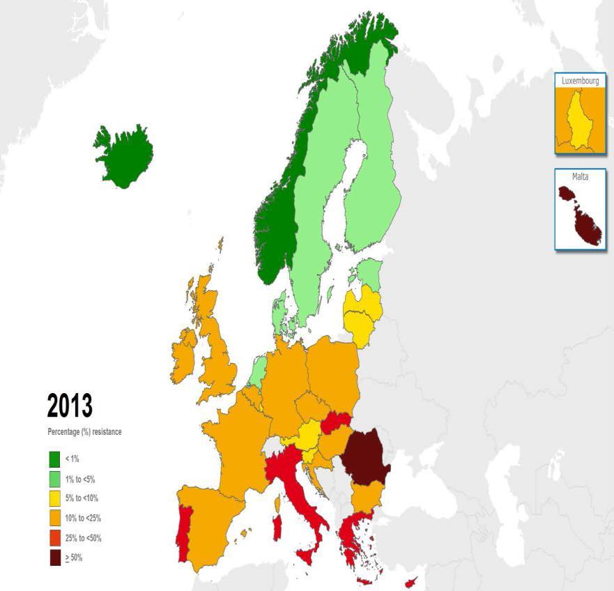 MRSA European Centre for