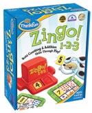 oynarken bu beceriyi eğlenceli bir şekilde geliştirebilirsiniz. Ailenizin ümünü Oyuna Dahil Edin: Zingo!