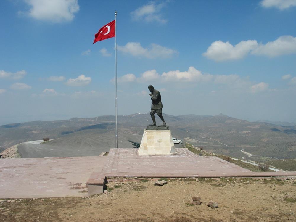 TEŞEKKÜR