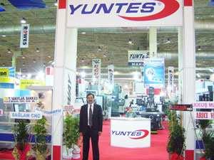 yuntes.com.