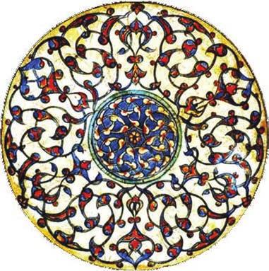 İlk Türk-İslam devletleri döneminde ortaya konulan bu eserlerde hem Orta Asya Türk kültürünün, hem de İslamiyet in etkileri görülür.