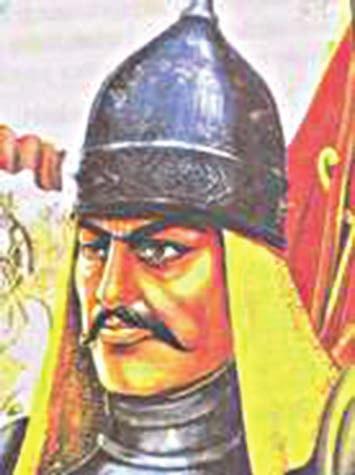 Birçok Türk beyi bu cülusa karşı çıktılar ve Alp Arslan a bağlılıklarını bildirdiler. Alp Arslan da Süleyman ın sultan olmasına karşı çıktı.
